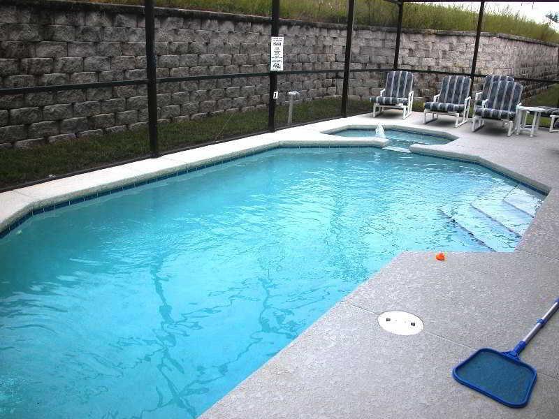 Sunset Ridge 5Bedroom / 3 Bath With Pool And Spa 2 Orlando Ngoại thất bức ảnh